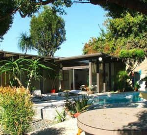 1960s Whitney Smith Designed Modernism Home
