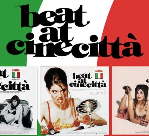 The Sound of Raunchy and Erotic Italian Film Scores
