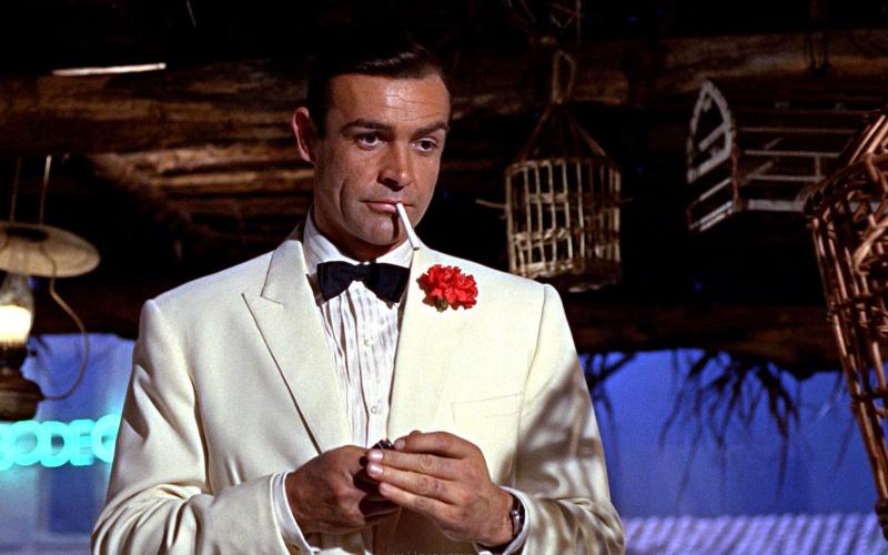 What Is So Nostalgic About the Classic Bond Movies?
