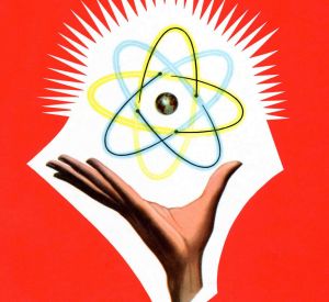 Our Friend the Atom – Part 1
