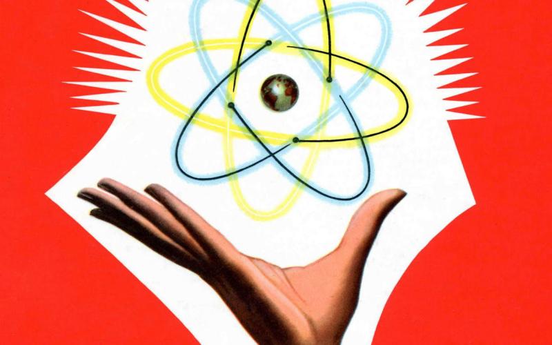 Our Friend the Atom – Part 1