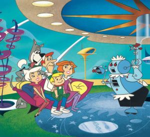 Are we ready for The Jetsons yet?