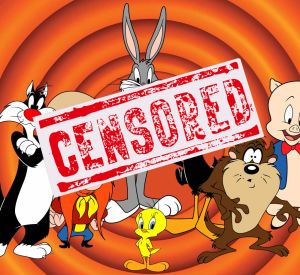 Looney Tunes – Not Just Merrie Melodies