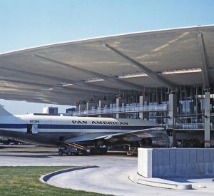 Save the Worldport – A Piece of Pan Am History