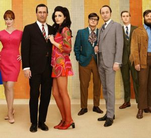 The Fashion File – From the Costume Designer of “Mad Men”