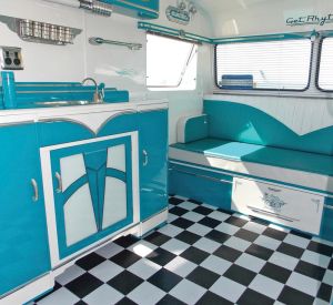 Vintage Caravan Style – The Only Guide You Need