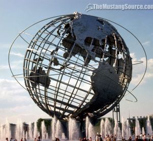 1964 New York World’s Fair