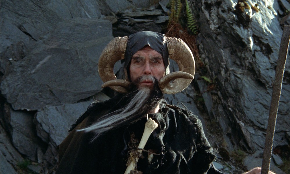 Monty Python and the Quest for the Holy Grail - PC Review and Full