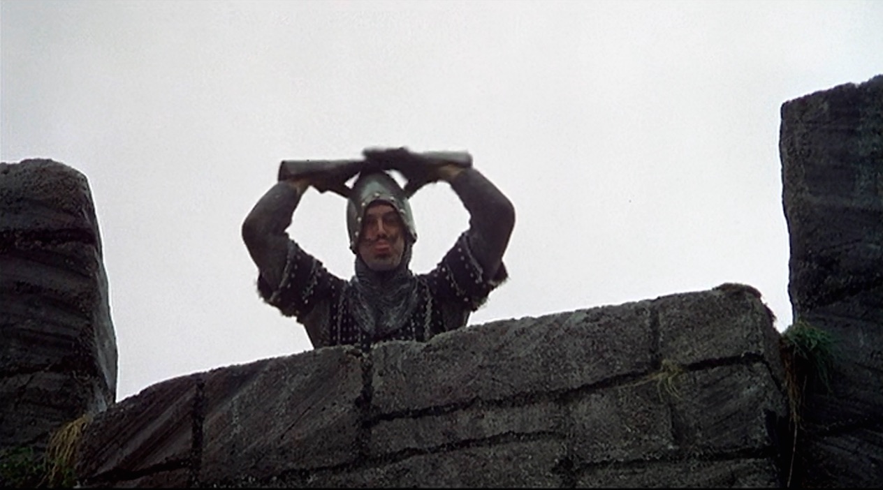 Film: Monty Python And The Holy Grail – A British Film Icon | Ultra Swank