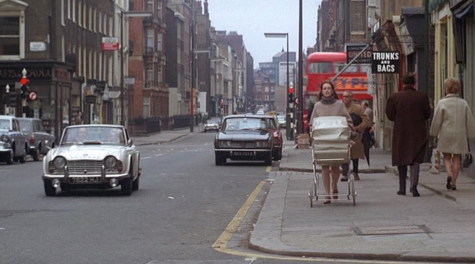 Swinging London