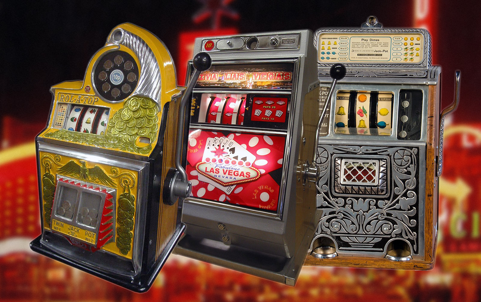 Slot slot machine Slot slot machine
