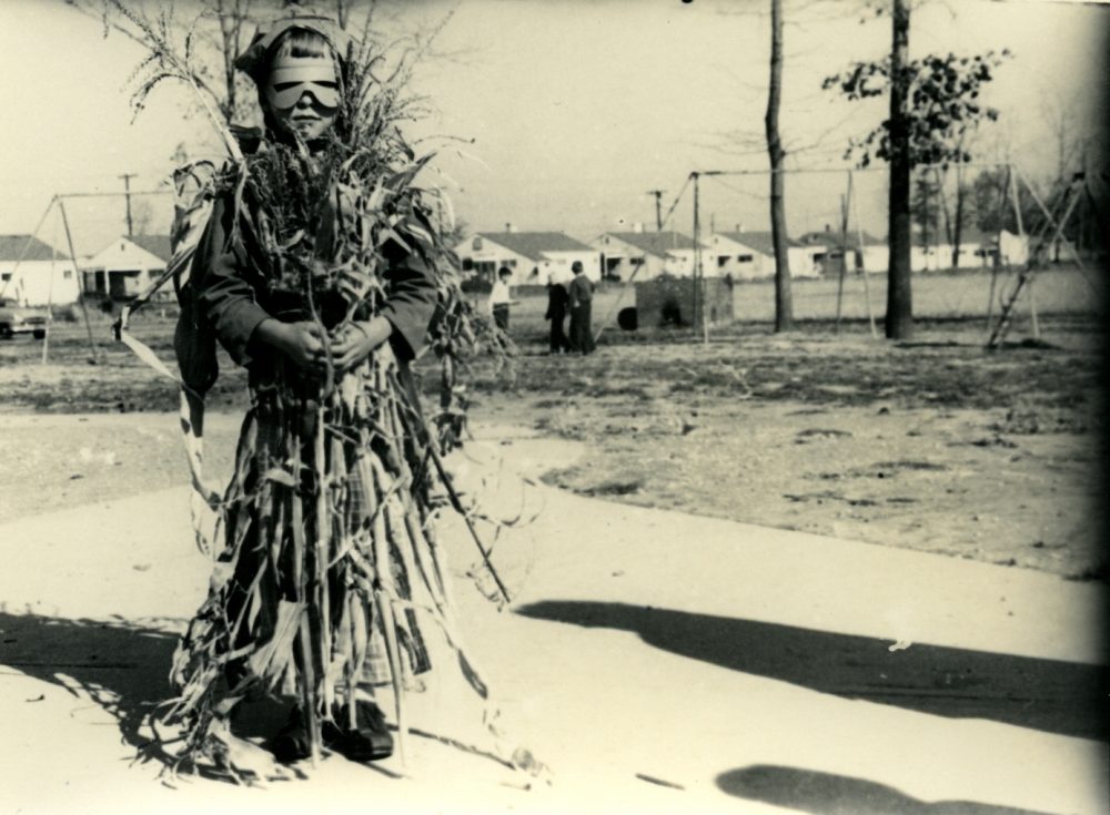 Vintage Halloween