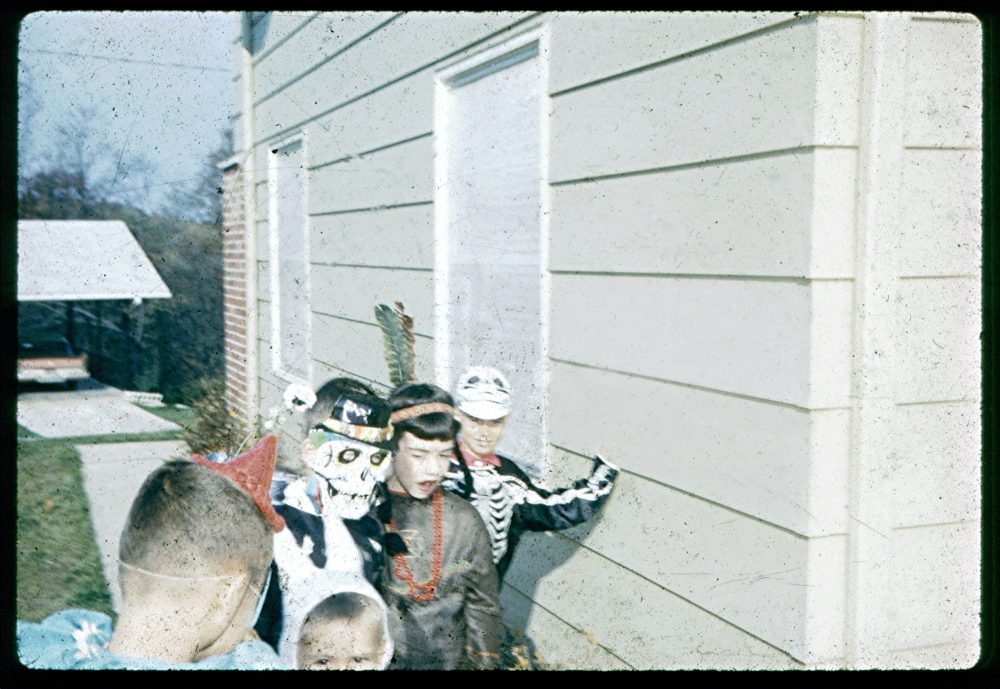 Vintage Halloween